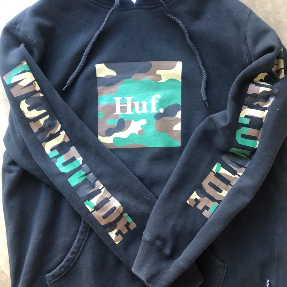 Pullover Hoodie - image 4